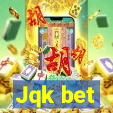 Jqk bet